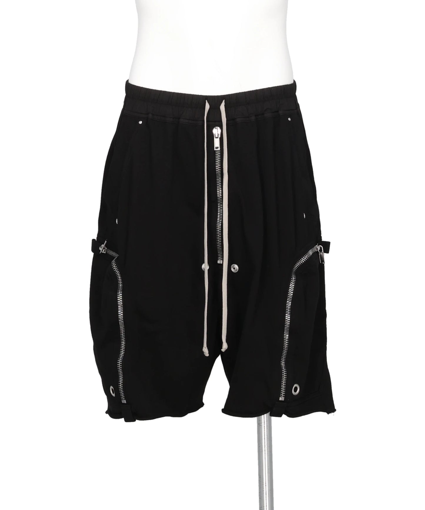 DRKSHDW(ダークシャドウ) 2026SS BAUHAUS PODS - BLACK DU01F4389RIG