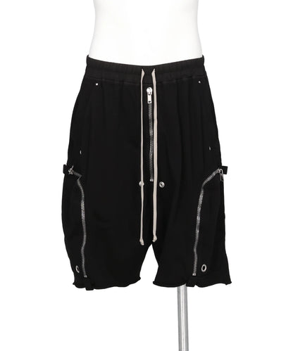 DRKSHDW(ダークシャドウ) 2026SS BAUHAUS PODS - BLACK DU01F4389RIG