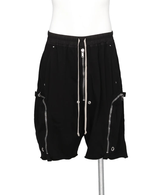 DRKSHDW(ダークシャドウ) 2026SS BAUHAUS PODS - BLACK DU01F4389RIG