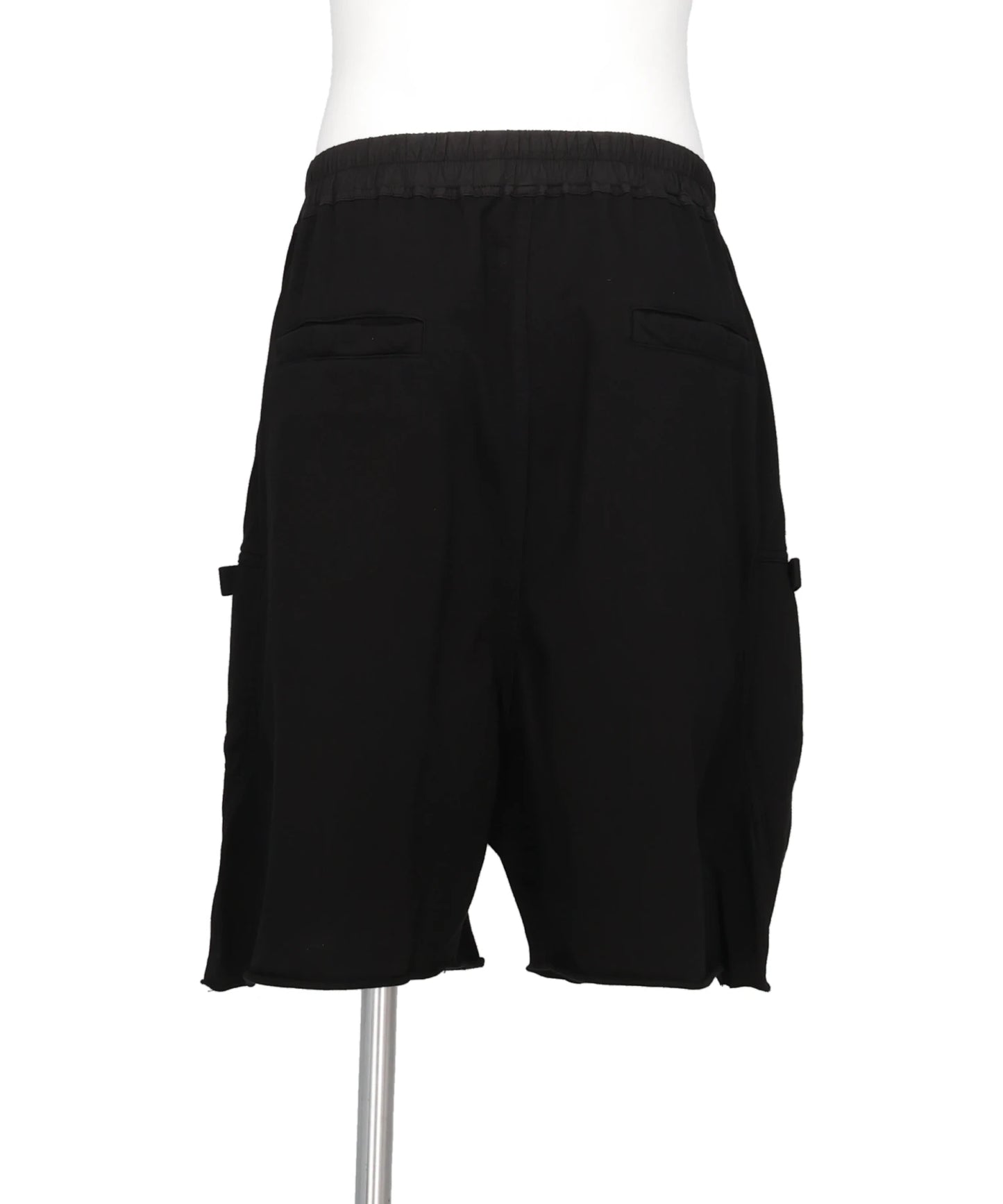 BAUHAUS PODS - BLACK