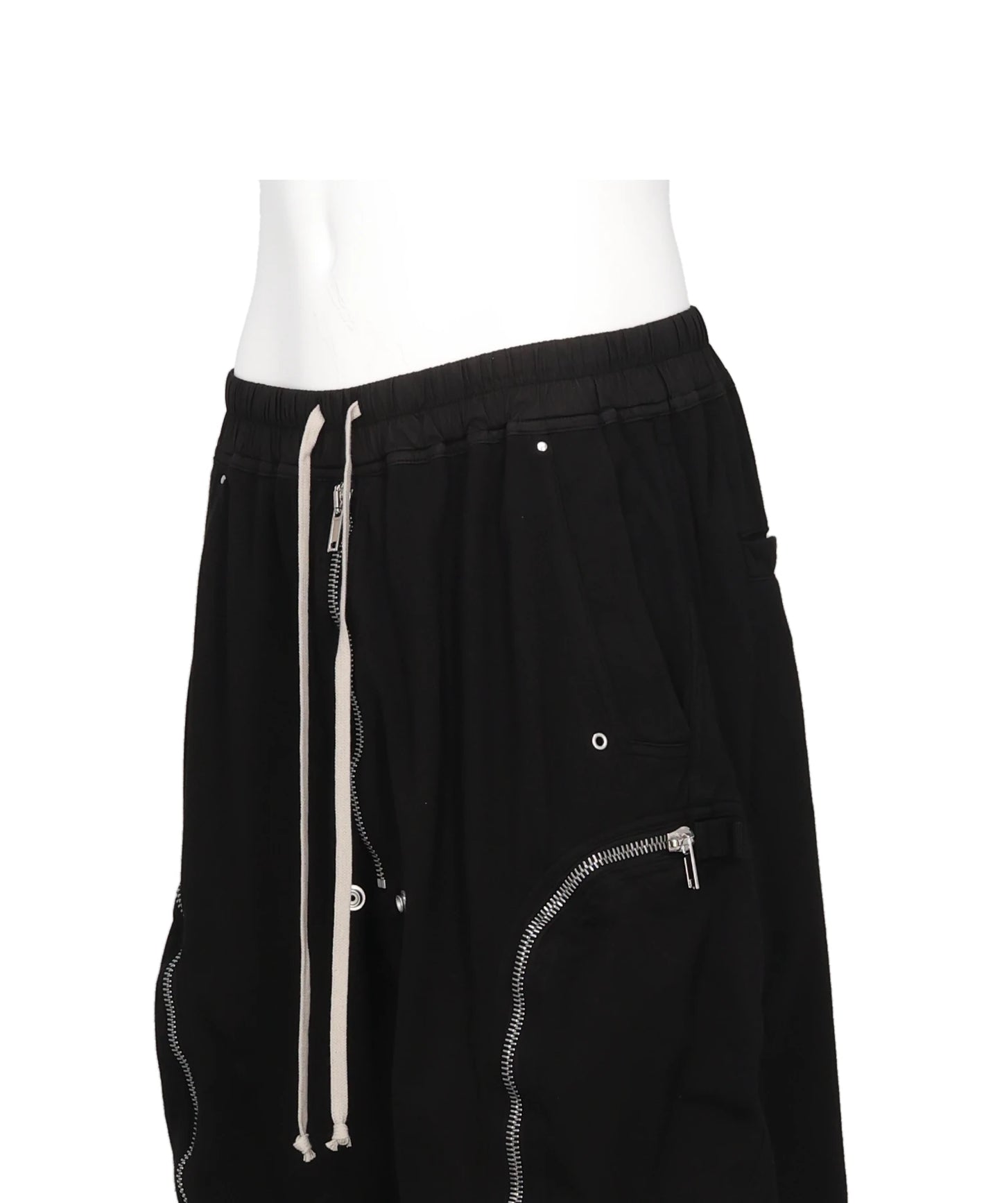 BAUHAUS PODS - BLACK