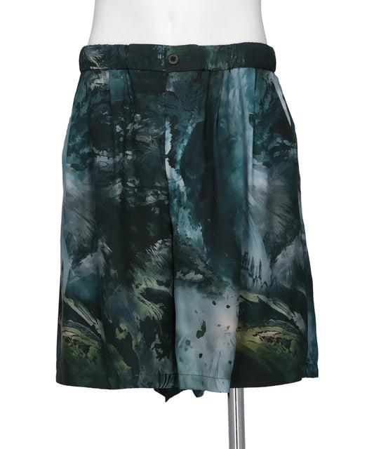 SILK SHORTS