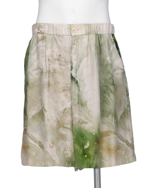 SILK SHORTS