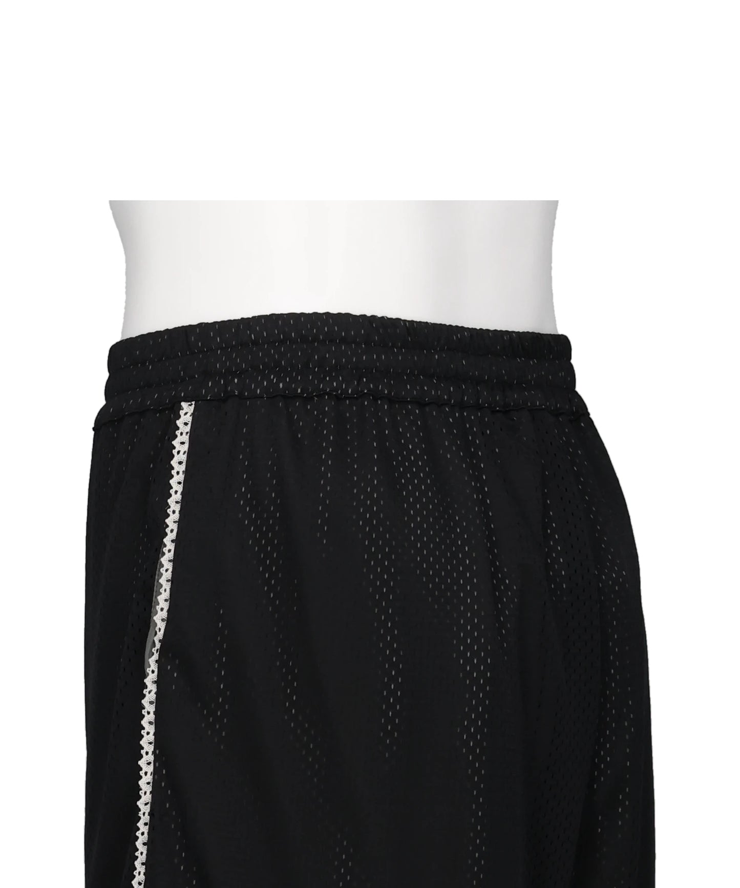 MESH SHORTS