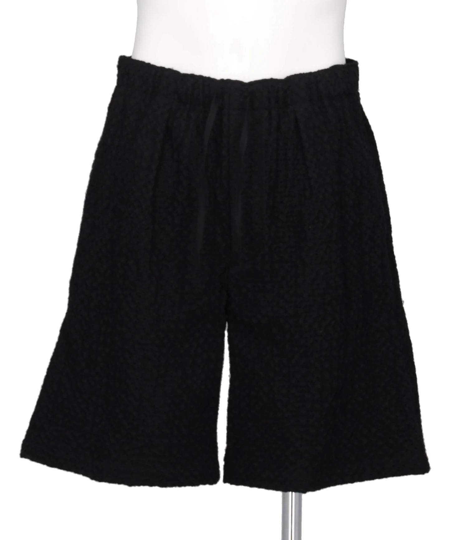 YOKE(ヨーク)EMBROIDERY EASY SHORTS