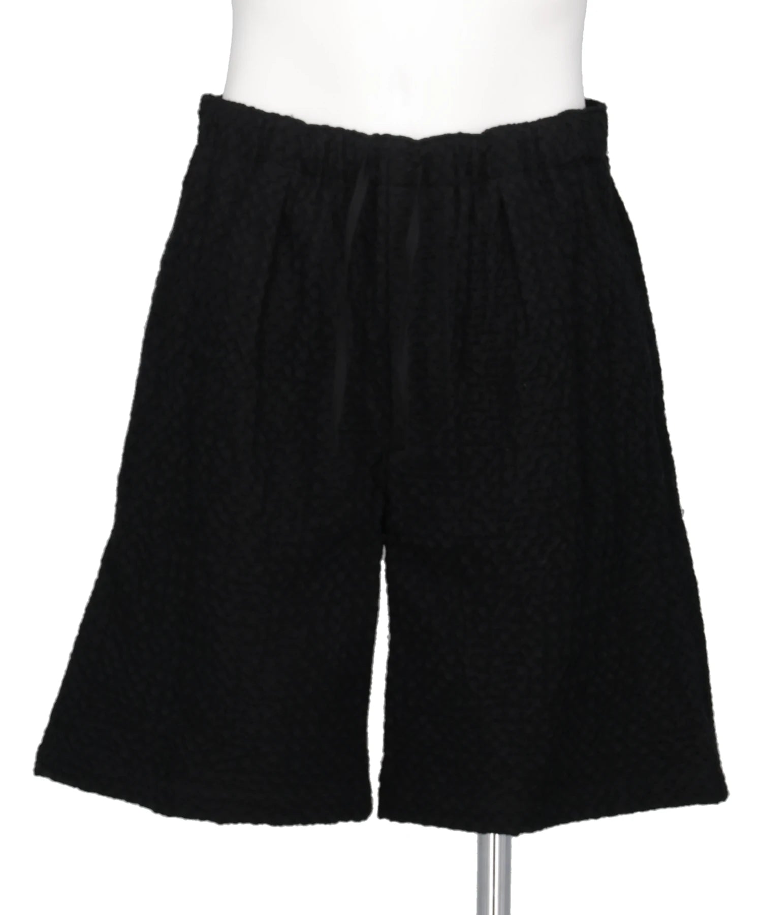 YOKE(ヨーク)EMBROIDERY EASY SHORTS
