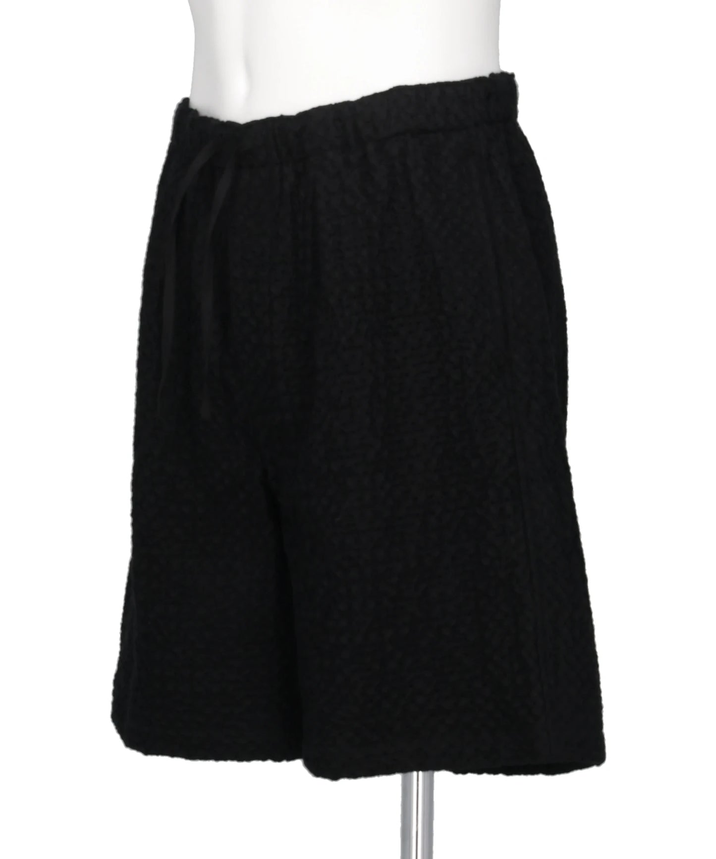 EMBROIDERY EASY SHORTS
