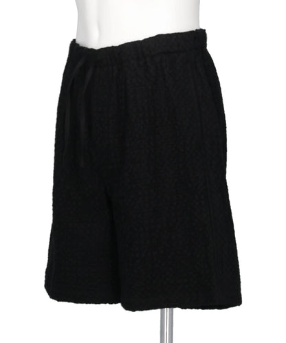 EMBROIDERY EASY SHORTS