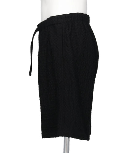 EMBROIDERY EASY SHORTS