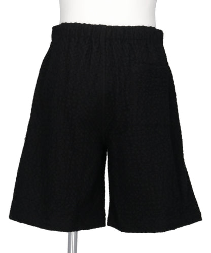 EMBROIDERY EASY SHORTS