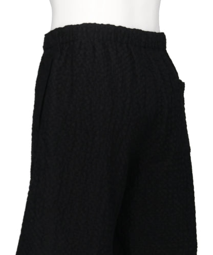 EMBROIDERY EASY SHORTS