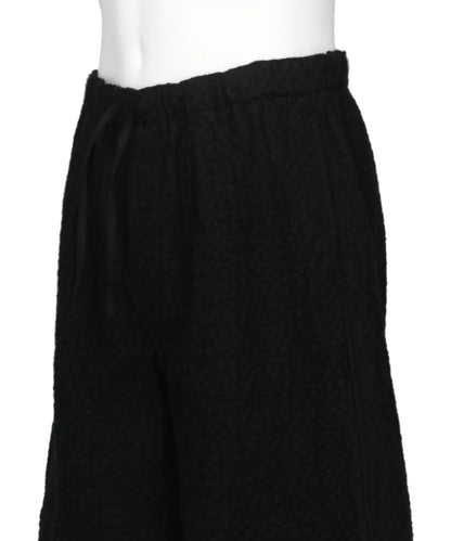 EMBROIDERY EASY SHORTS