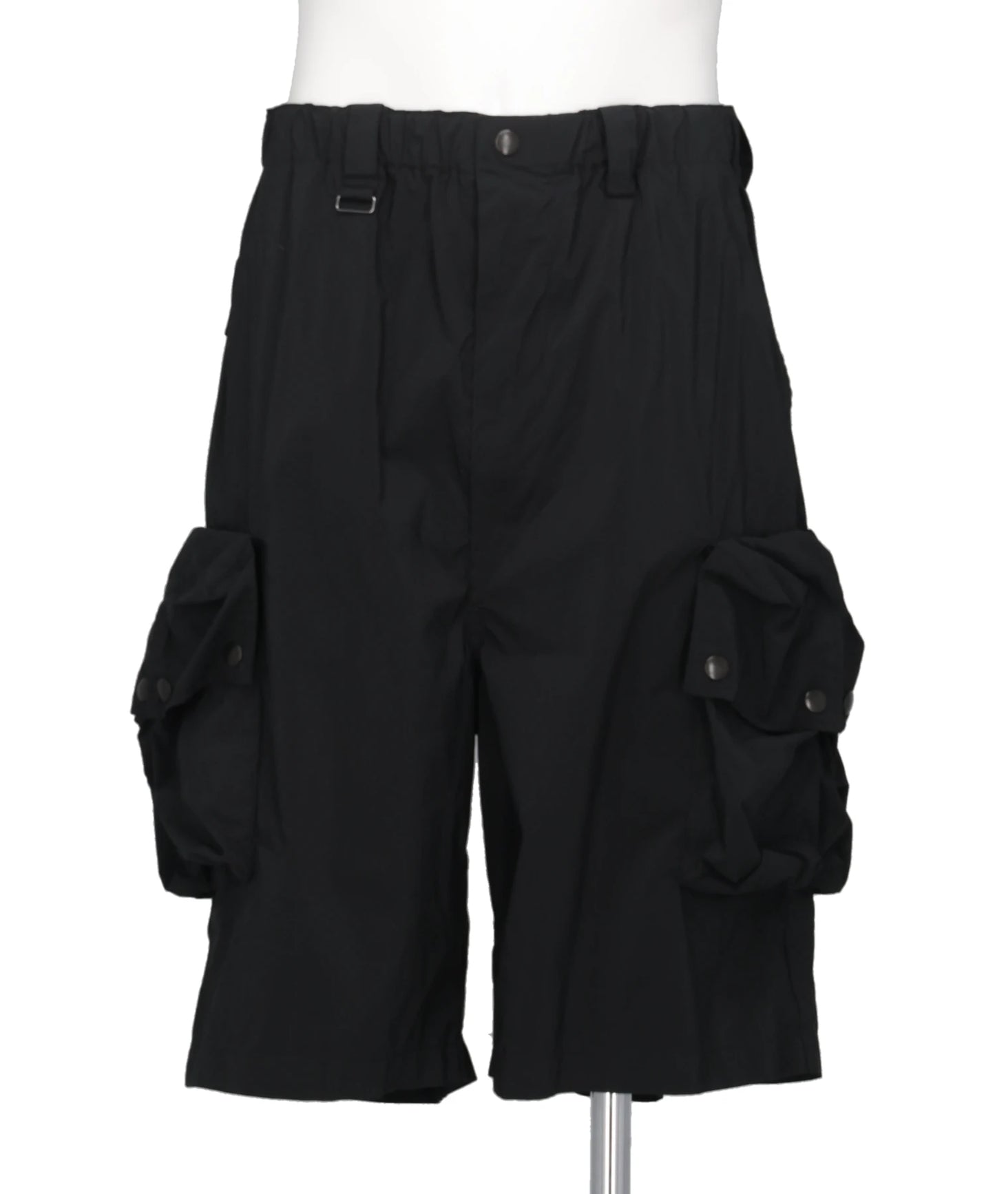 YOKE(ヨーク)NYLON MULTI POCKET SHORTS