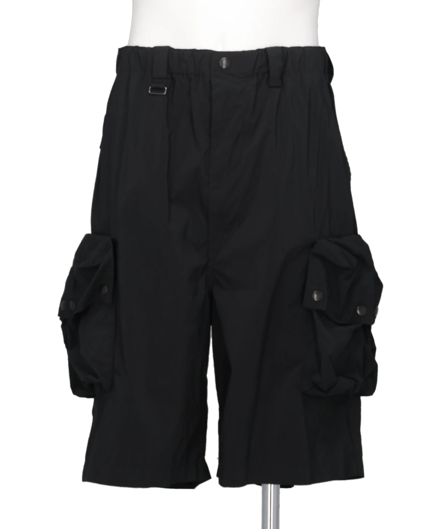 YOKE(ヨーク)NYLON MULTI POCKET SHORTS