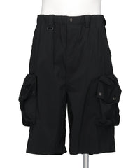 YOKE(ヨーク)NYLON MULTI POCKET SHORTS