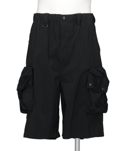 YOKE(ヨーク)NYLON MULTI POCKET SHORTS