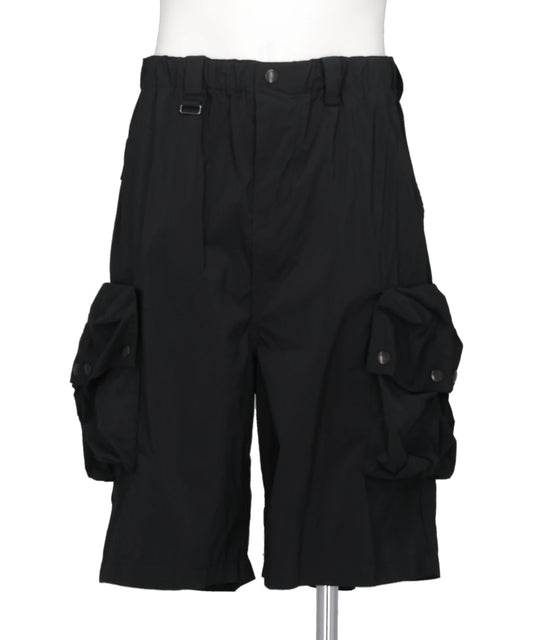 YOKE(ヨーク)NYLON MULTI POCKET SHORTS