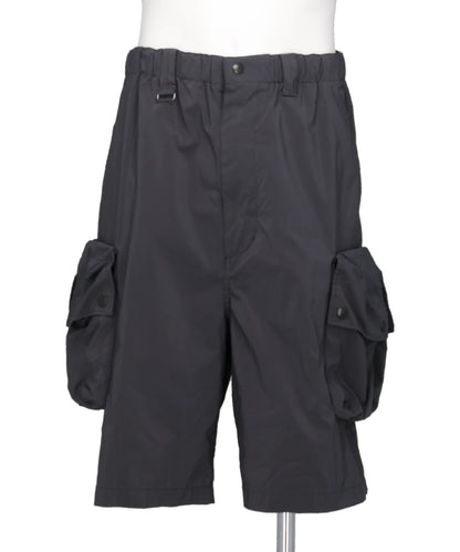 YOKE(ヨーク)NYLON MULTI POCKET SHORTS
