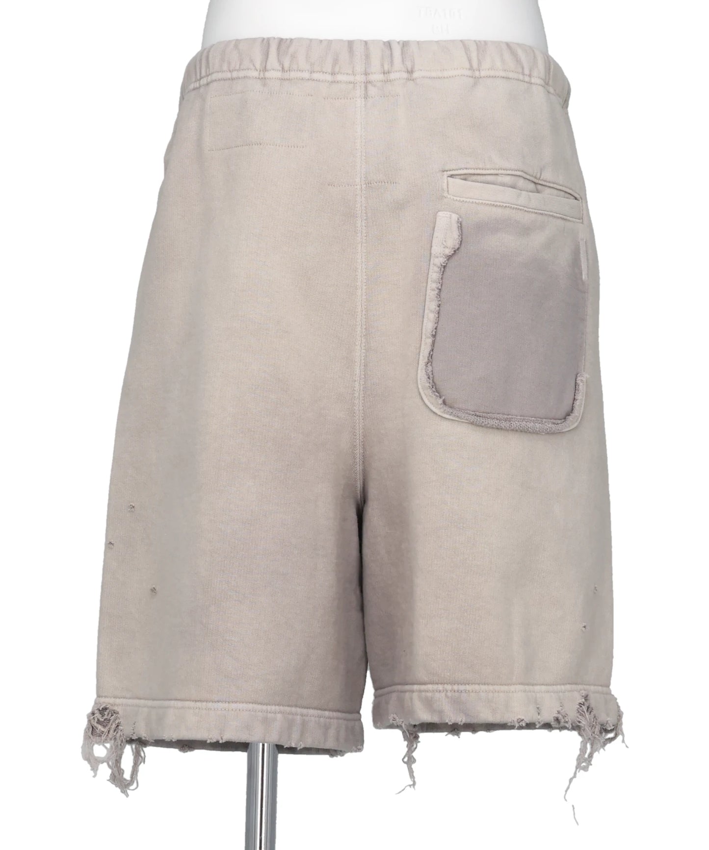 SUN FADED SHORTS