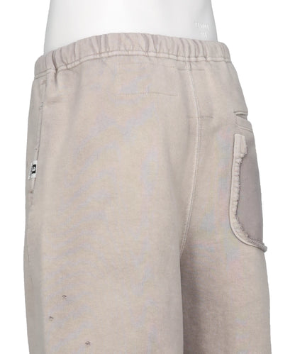 SUN FADED SHORTS