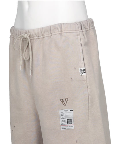 SUN FADED SHORTS