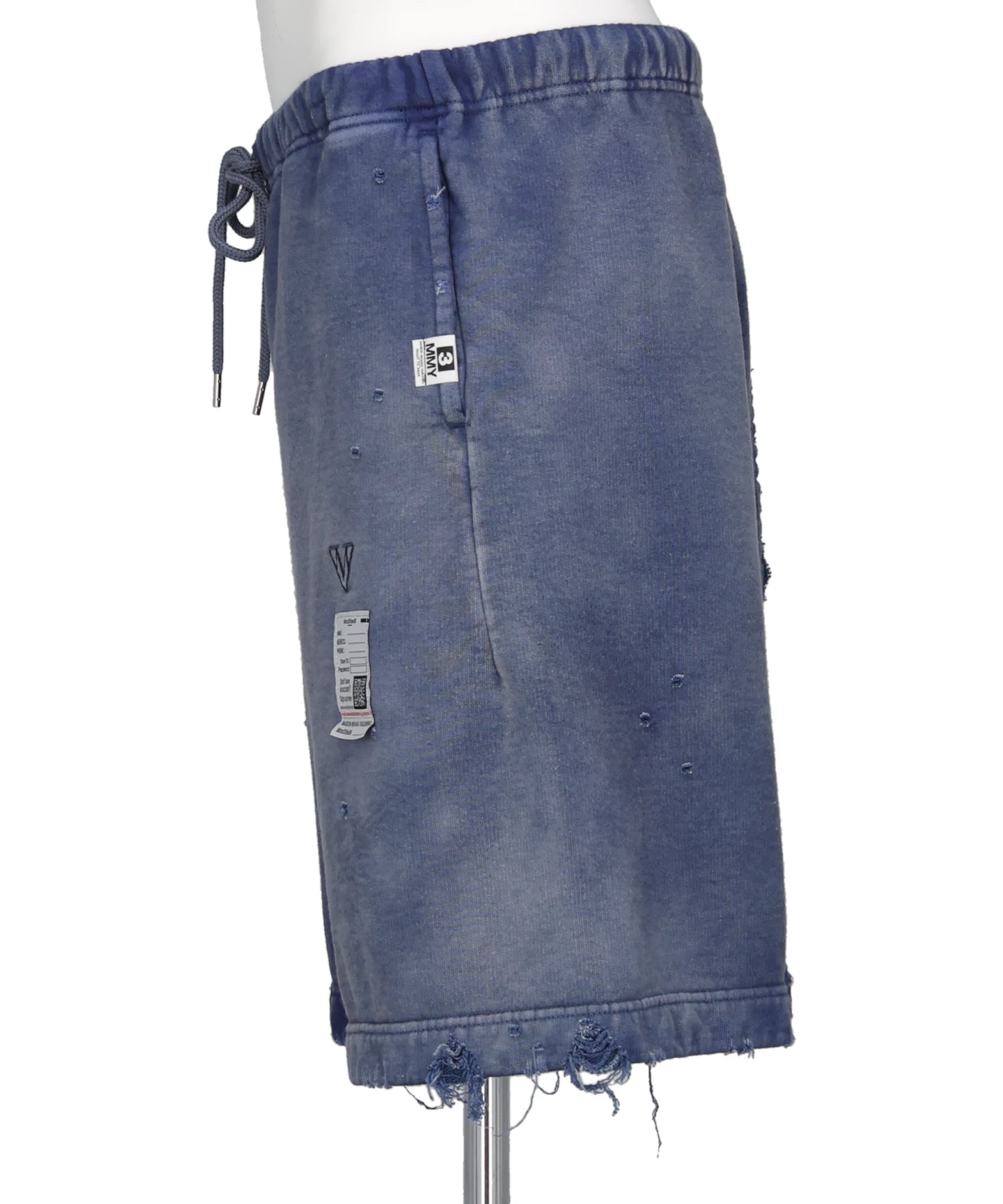 SUN FADED SHORTS