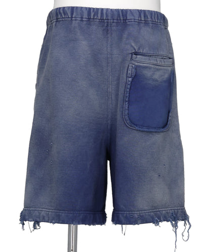 SUN FADED SHORTS