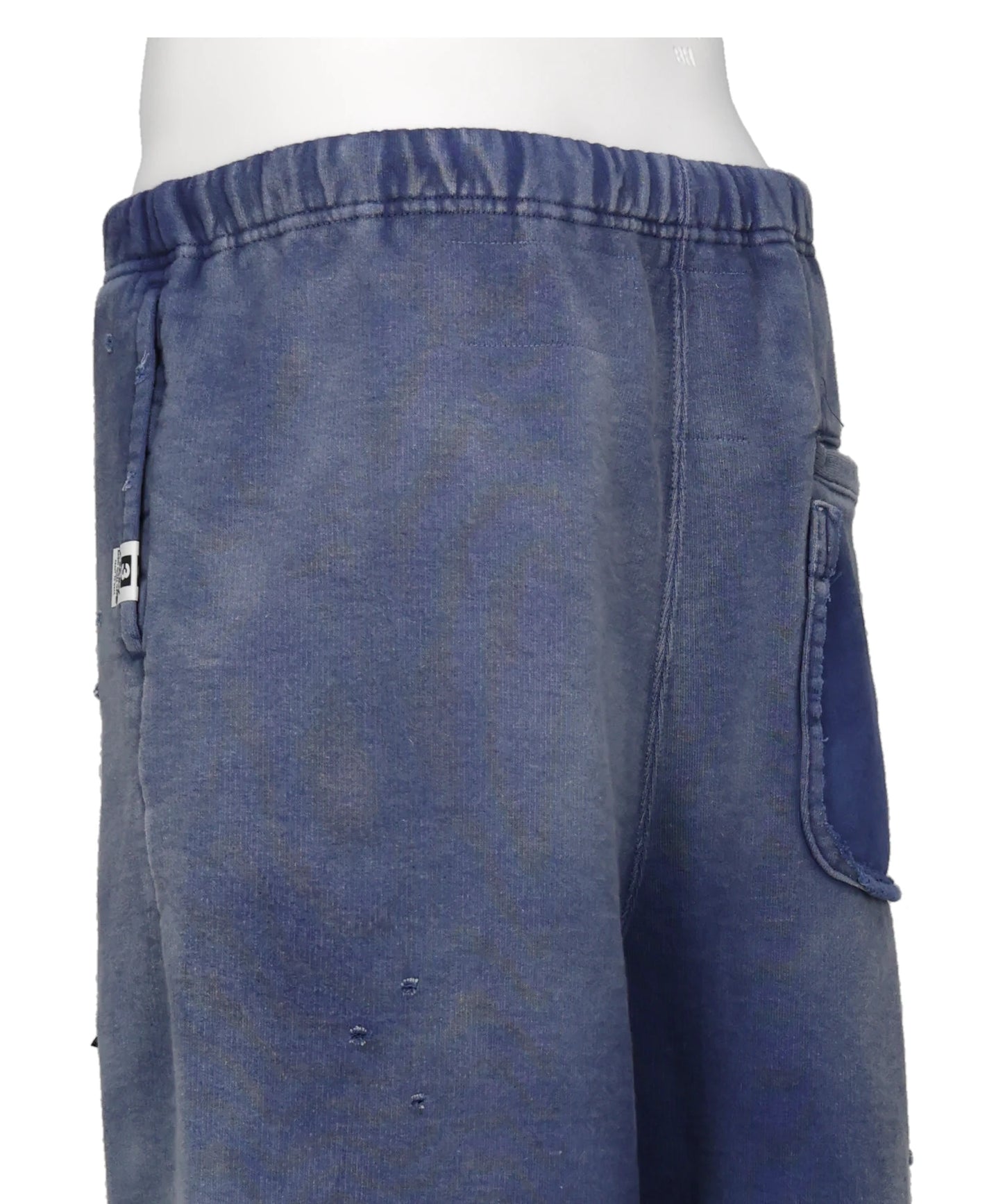 SUN FADED SHORTS