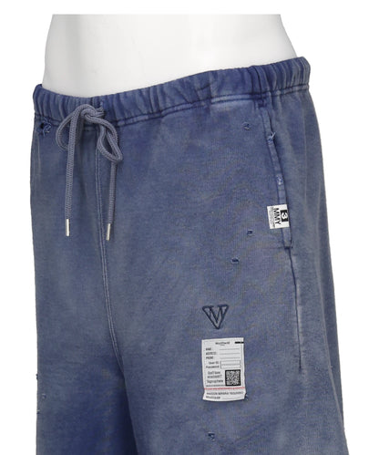 SUN FADED SHORTS