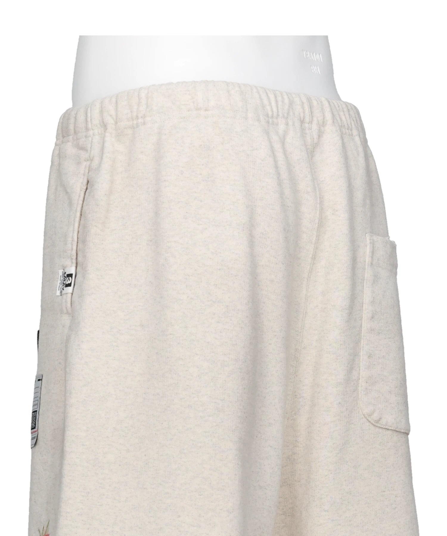 Maison MIHARA YASUHIRO(メゾンミハラヤスヒロ) KIDS DOODLE SHORTS Maison MIHARA YASUHIRO(メゾンミハラヤスヒロ) KIDS DOODLE SHORTS