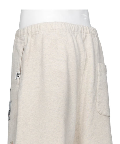 KIDS DOODLE SHORTS