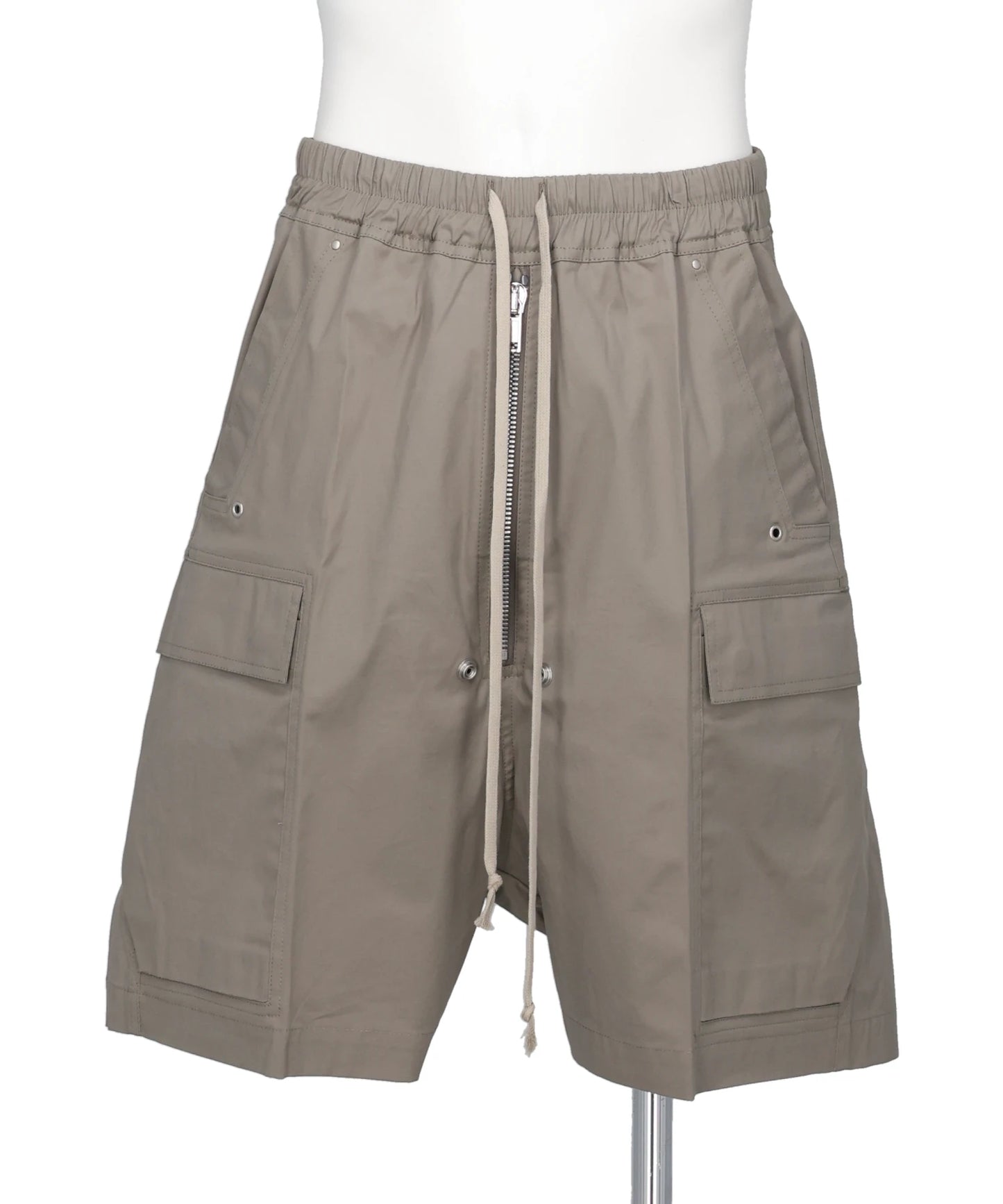 Rick Owens（リック・オウエンス）CARGOBELA SHORTS