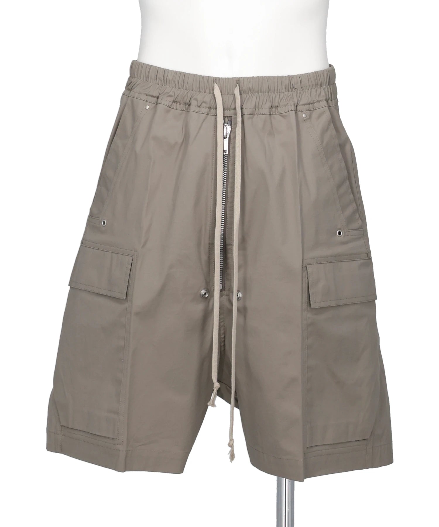 Rick Owens（リック・オウエンス）CARGOBELA SHORTS