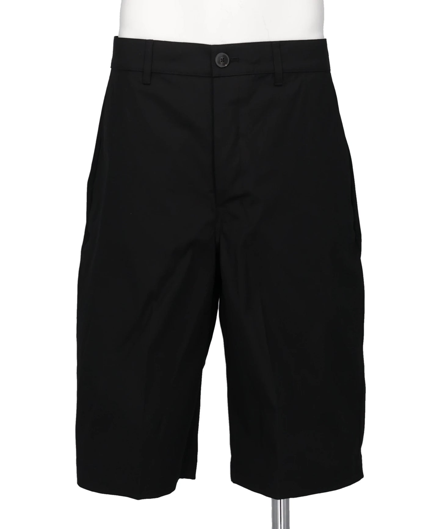Rick Owens(リックオウエンス) 2026AW WORK SHORTS RU02F4372TE