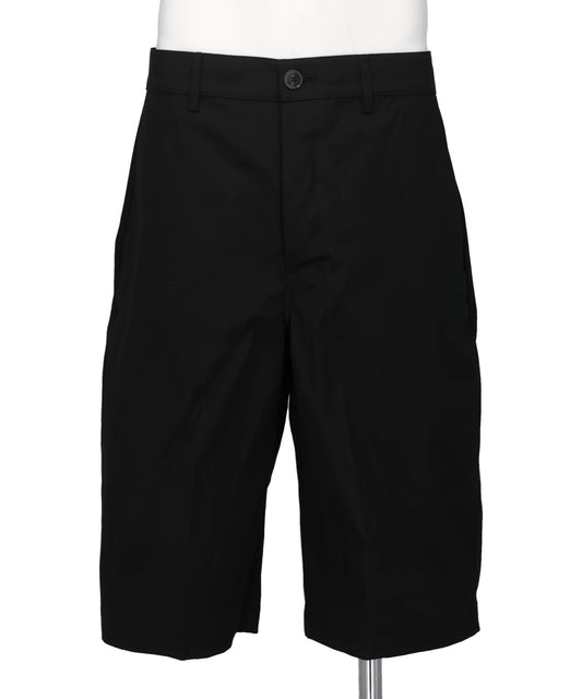 Rick Owens(リックオウエンス) 2026AW WORK SHORTS RU02F4372TE