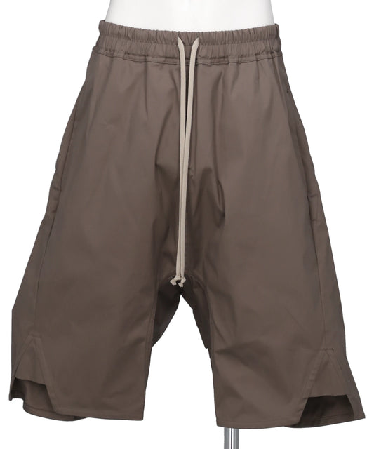 Rick Owens(リックオウエンス) 2026AW BASKET SWINGERS RU02F4373TE