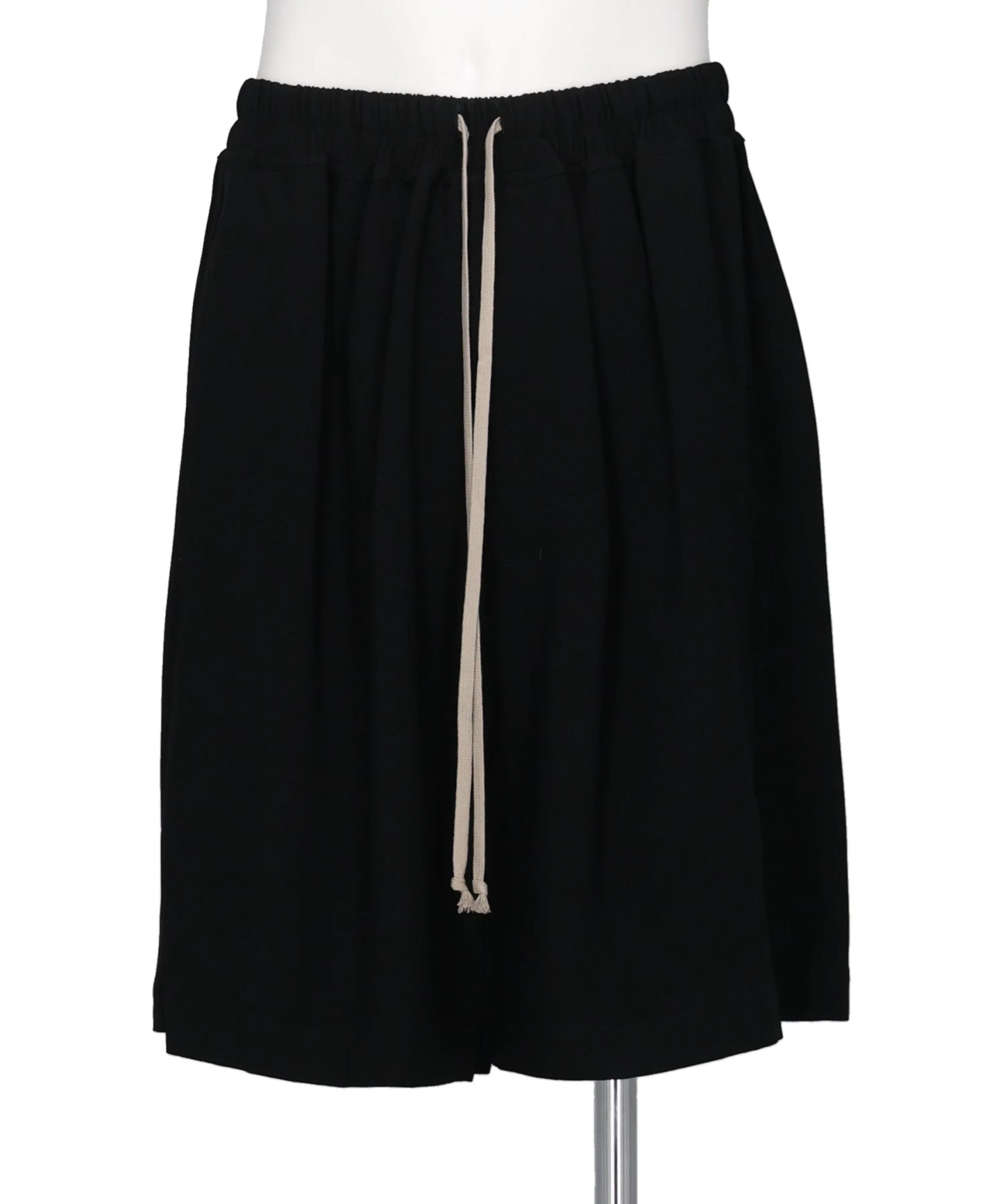 Rick Owens(リックオウエンス) 2026AW FAUN SHORTS RU02F4374HY