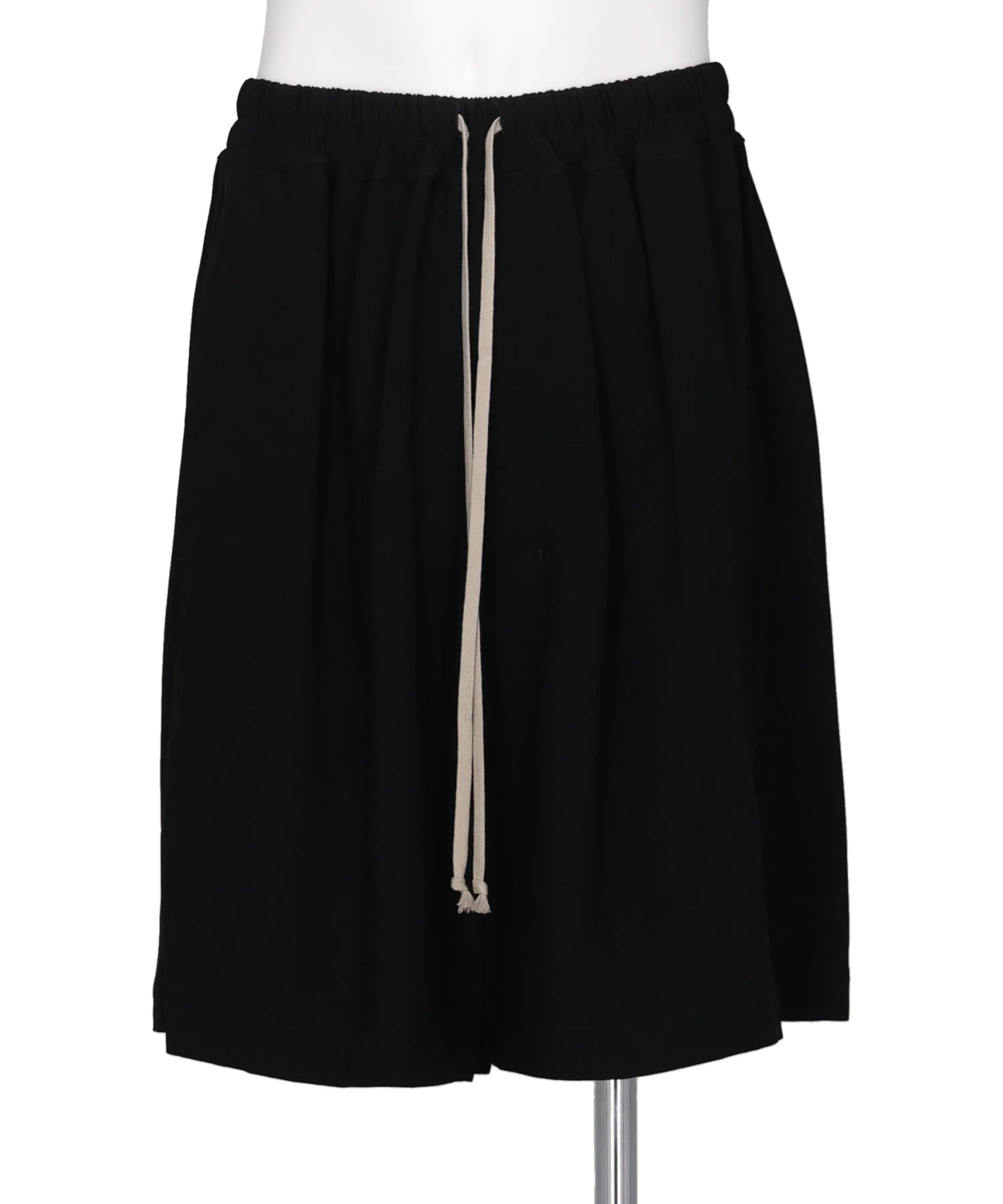 Rick Owens(リックオウエンス) 2026AW FAUN SHORTS RU02F4374HY