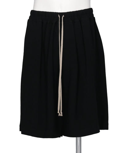 Rick Owens(リックオウエンス) 2026AW FAUN SHORTS RU02F4374HY