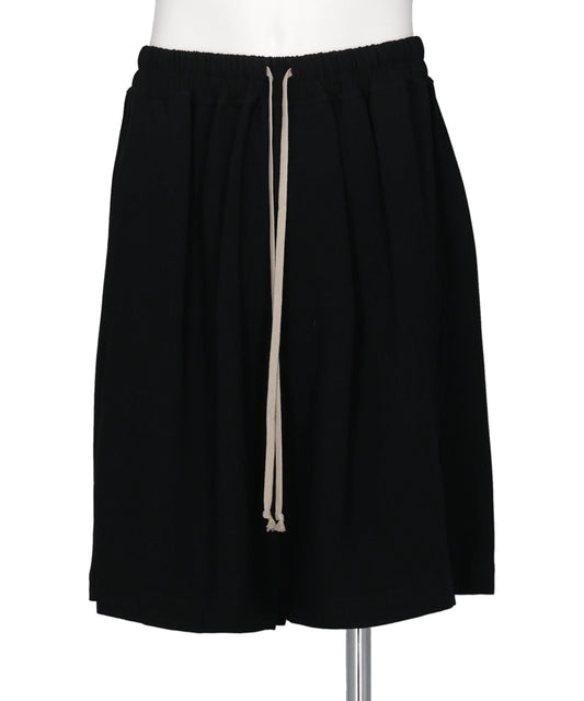 Rick Owens(リックオウエンス) 2026AW FAUN SHORTS RU02F4374HY