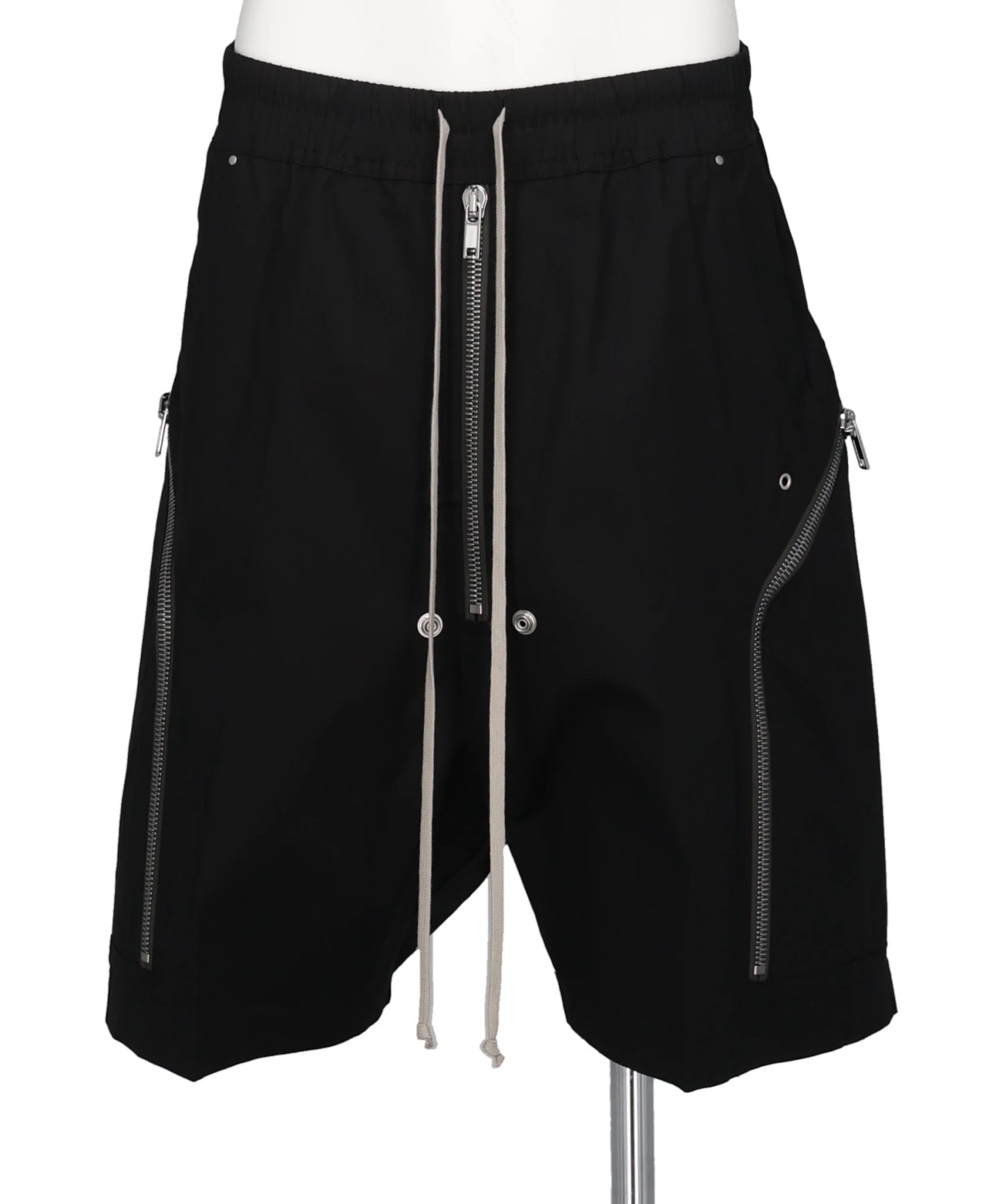 Rick Owens(リックオウエンス) 2026AW BAUHAUS SHORTS　RU02F4375TE