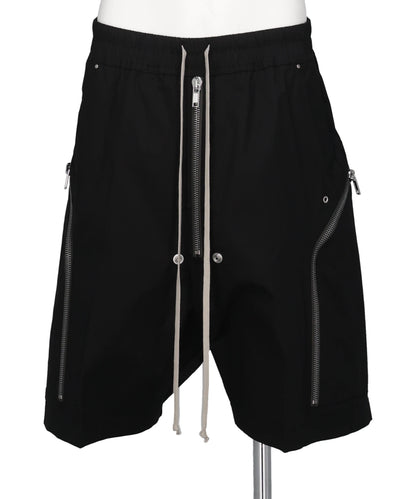Rick Owens(リックオウエンス) 2026AW BAUHAUS SHORTS　RU02F4375TE