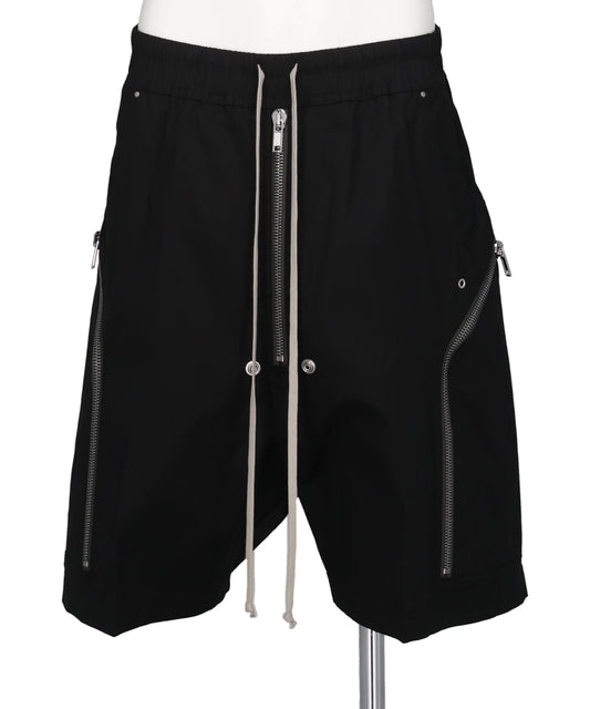 Rick Owens(リックオウエンス) 2026AW BAUHAUS SHORTS　RU02F4375TE
