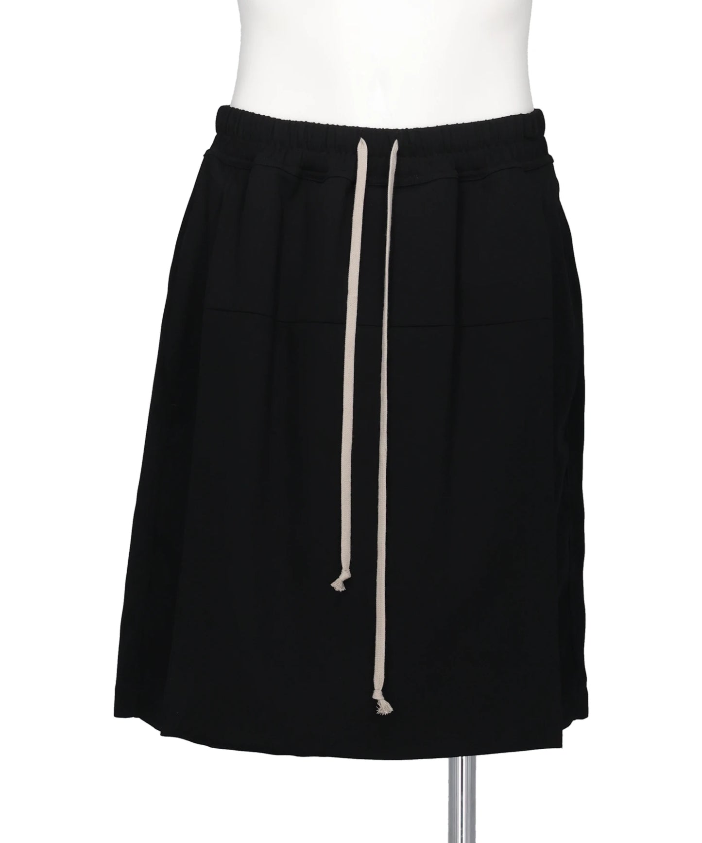 Rick Owens（リック・オウエンス）KILTSHORTS