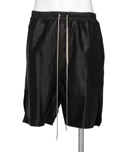 Rick Owens(リックオウエンス) 2026AW BOXERS　RU02F4397LBY