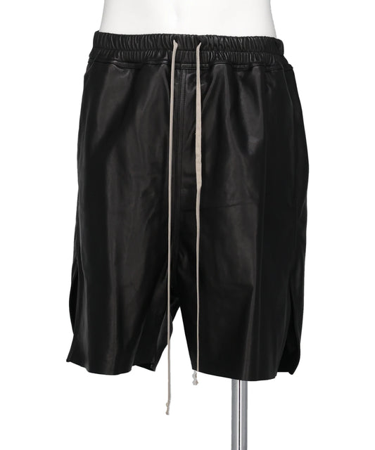 Rick Owens(リックオウエンス) 2026AW BOXERS　RU02F4397LBY