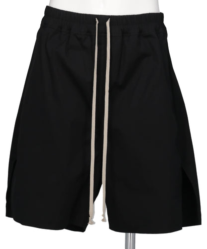 Rick Owens(リックオウエンス) 2026AW BOXERS RU02F4397TE 