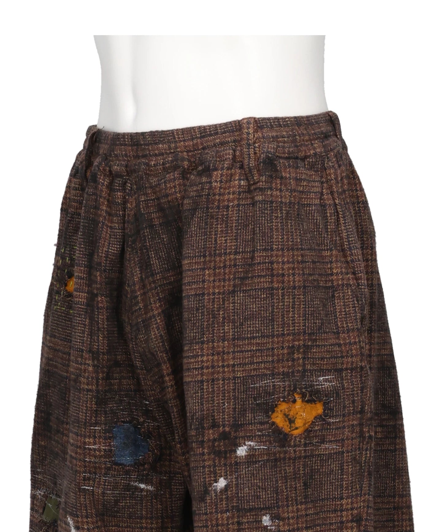 CLOWN SHORTS