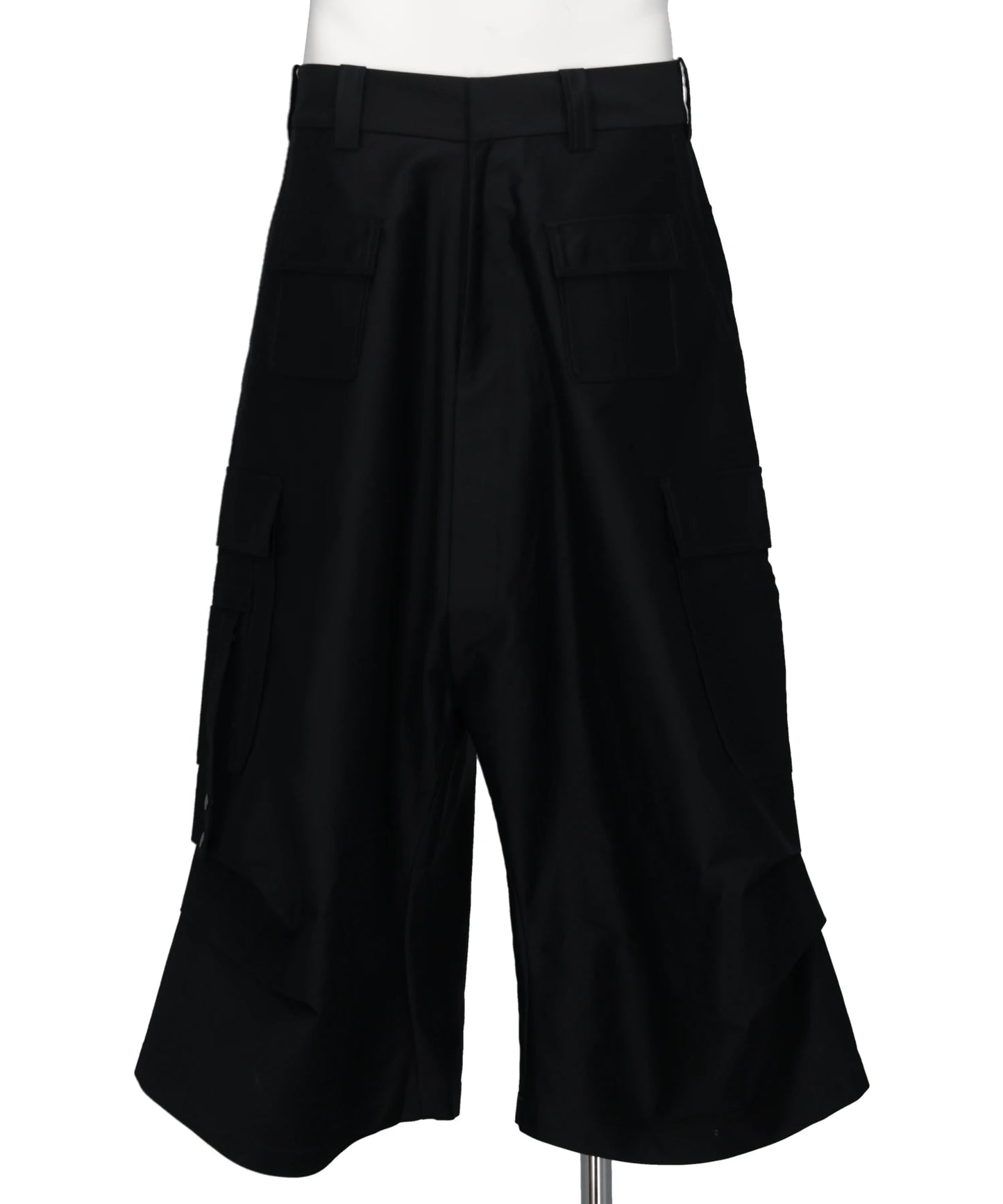 LES SIX(レシス) 2026AW ROBIN POLICEMAN SHORTS 047-11-SHT-RPS