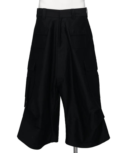 LES SIX(レシス) 2026AW ROBIN POLICEMAN SHORTS 047-11-SHT-RPS
